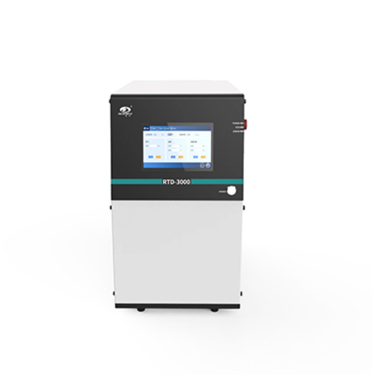Scientz RTD-3000 система дегазации