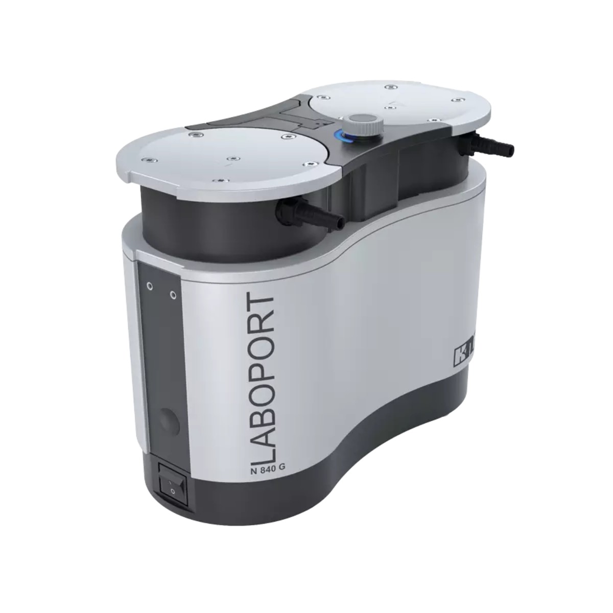 KNF Laboport N 840 G CN мембранный вакуумный насос