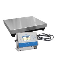 Radwag HX5.EX-1.15.C3 взрывозащищенные платформенные весы