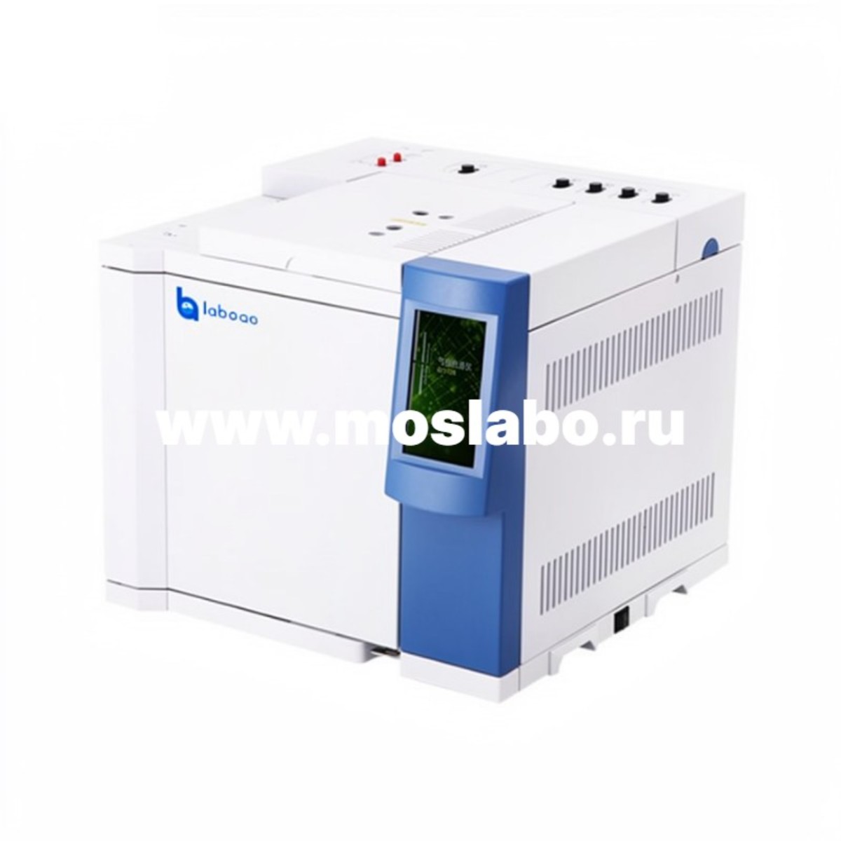 Laboao GC112N газовый хроматограф
