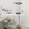 Laboao LSD-10L система дистилляции по короткому пути