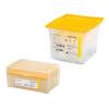 Sartorius Optifit Flexibulk нестерильные наконечники для дозаторов 200 мкл (коробка)