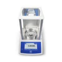 MT Measurement MT-BH105i полумикровесы