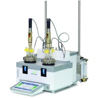 Mettler Toledo EasyMax 102 Advanced реактор химического синтеза