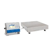 Radwag HX5.EX-1.15.HR4 взрывозащищенные платформенные весы