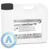 Dr. Weigert neodisher LaboClean FM жидкое щелочное моющее средство