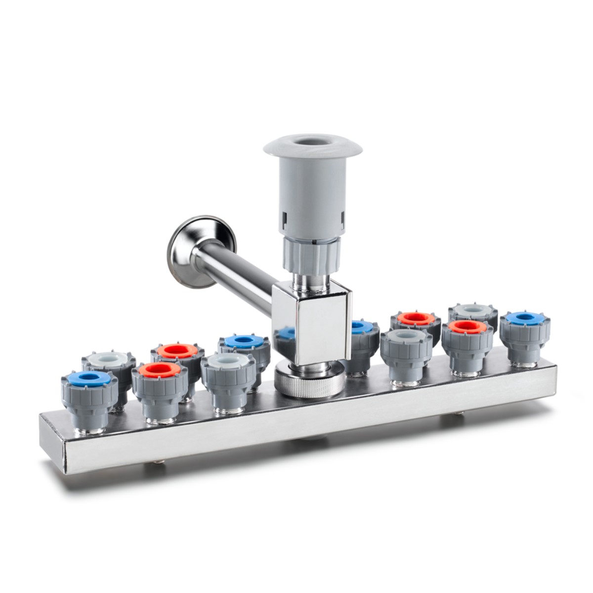 Smeg D-SM1260EDS вставка для загрузки турбинных наконечников