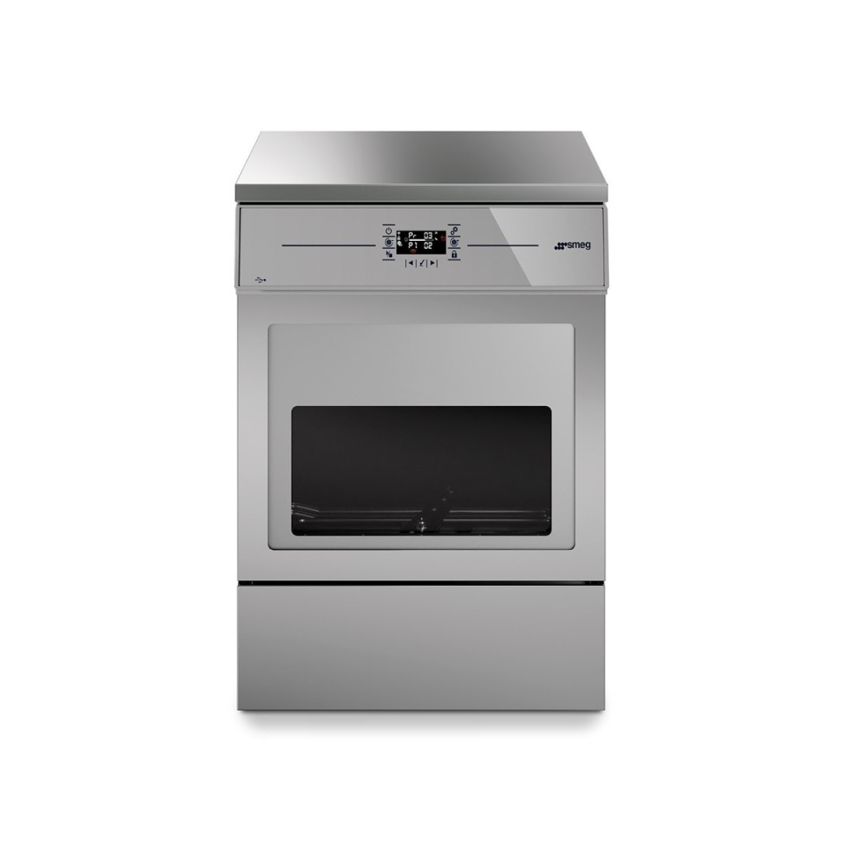 Smeg GWF26-SC-00G моечная машина для лабораторной посуды