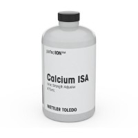 Mettler Toledo perfectION Calcium ISA раствор регулятора ионной силы