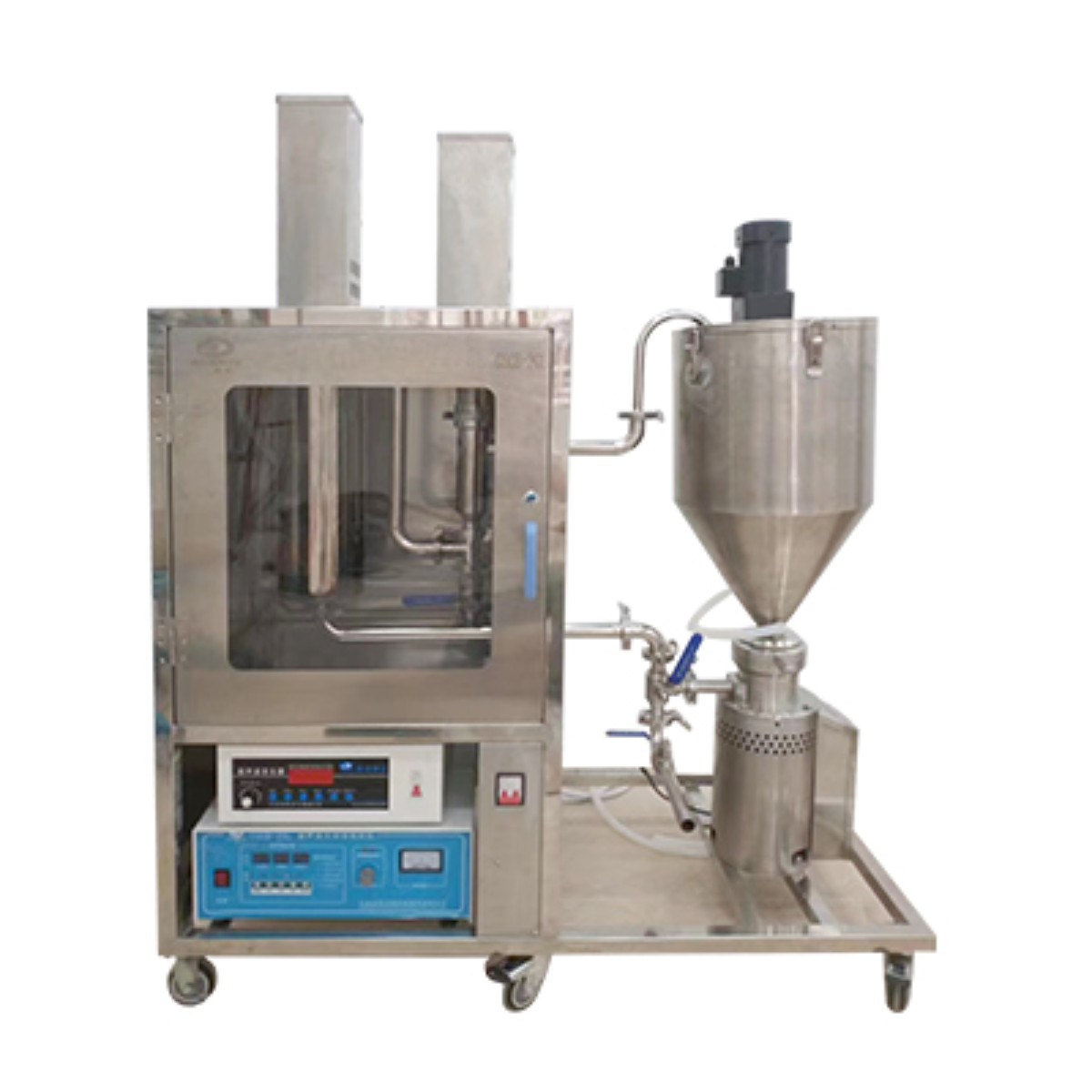 Scientz CSCB-2GL ультразвуковой диспергатор