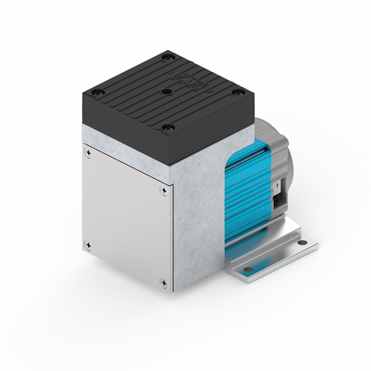 KNF N 838 мембранный газовый насос