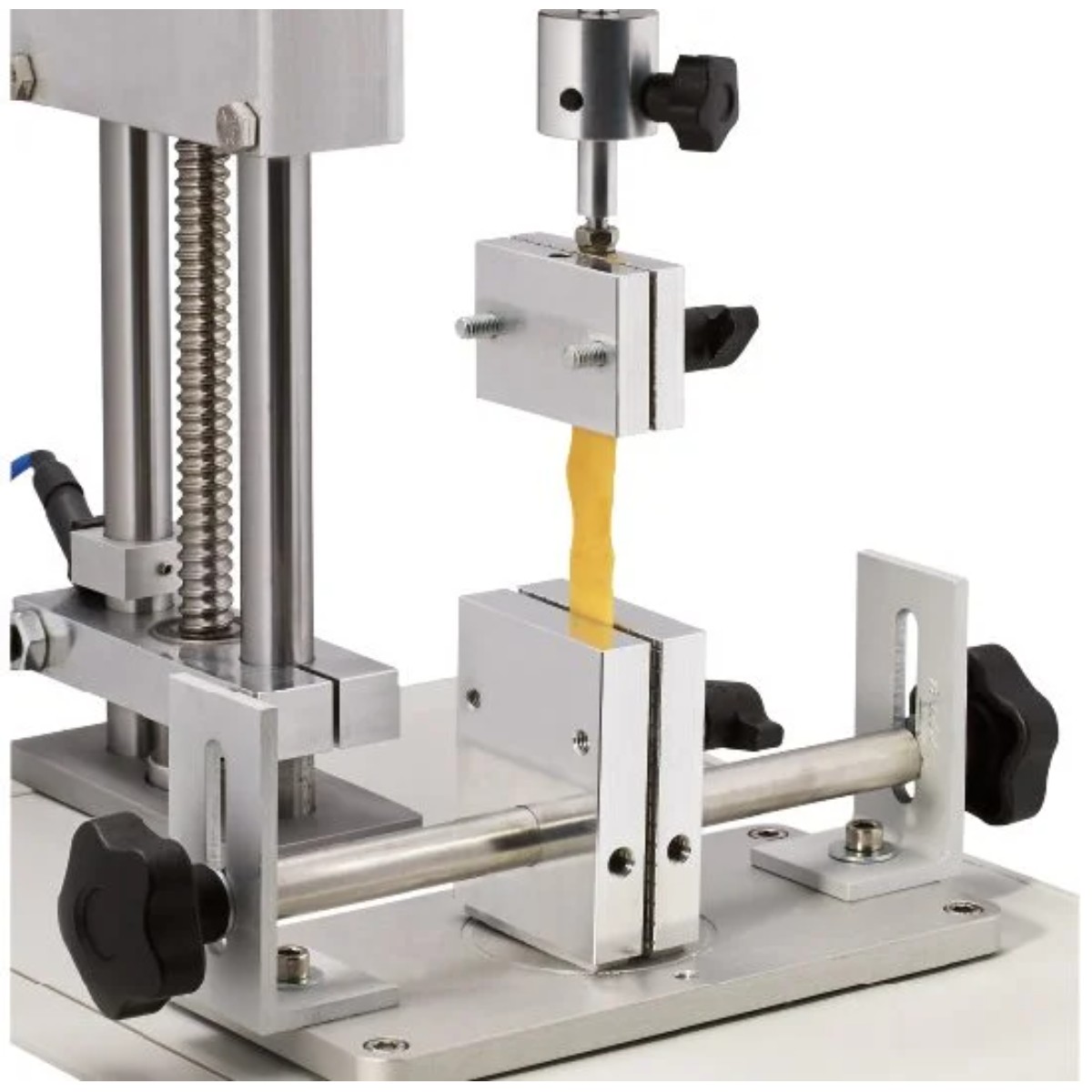 Lamy Rheology TX-FTF стенд для испытания пленки на растяжение