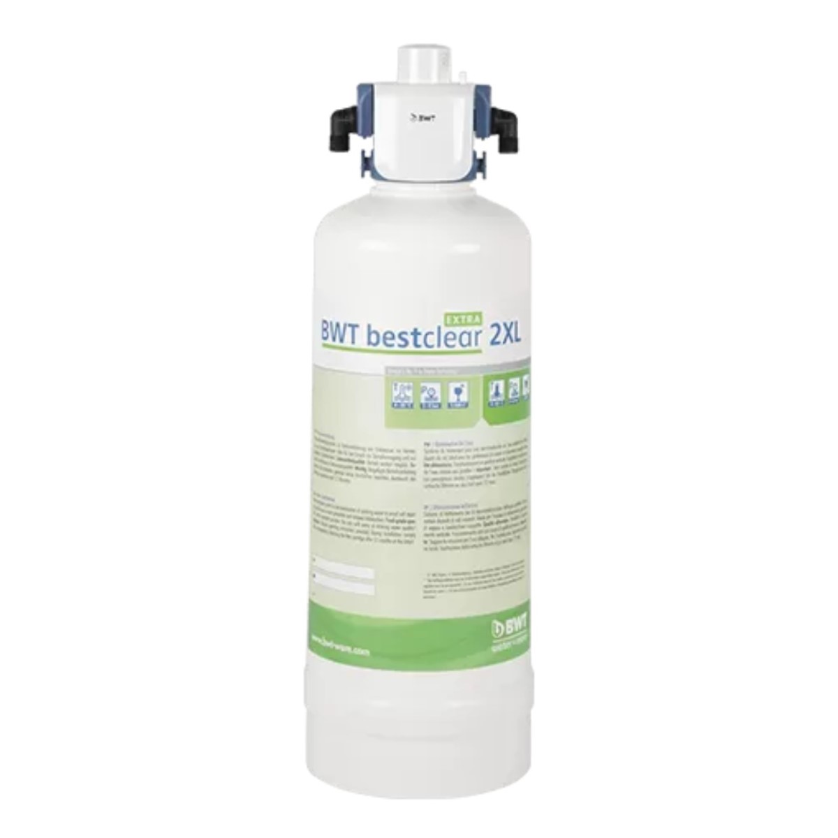 BWT Bestclear Extra 2XL фильтр-картридж для получения обессоленной воды