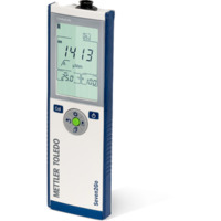 Mettler Toledo Seven2Go S3 портативный кондуктометр