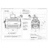 Vacuubrand MD 12C NT Vario Select химический мембранный насос
