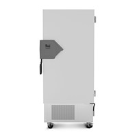 Binder UF V 500 ультранизкотемпературный морозильный шкаф
