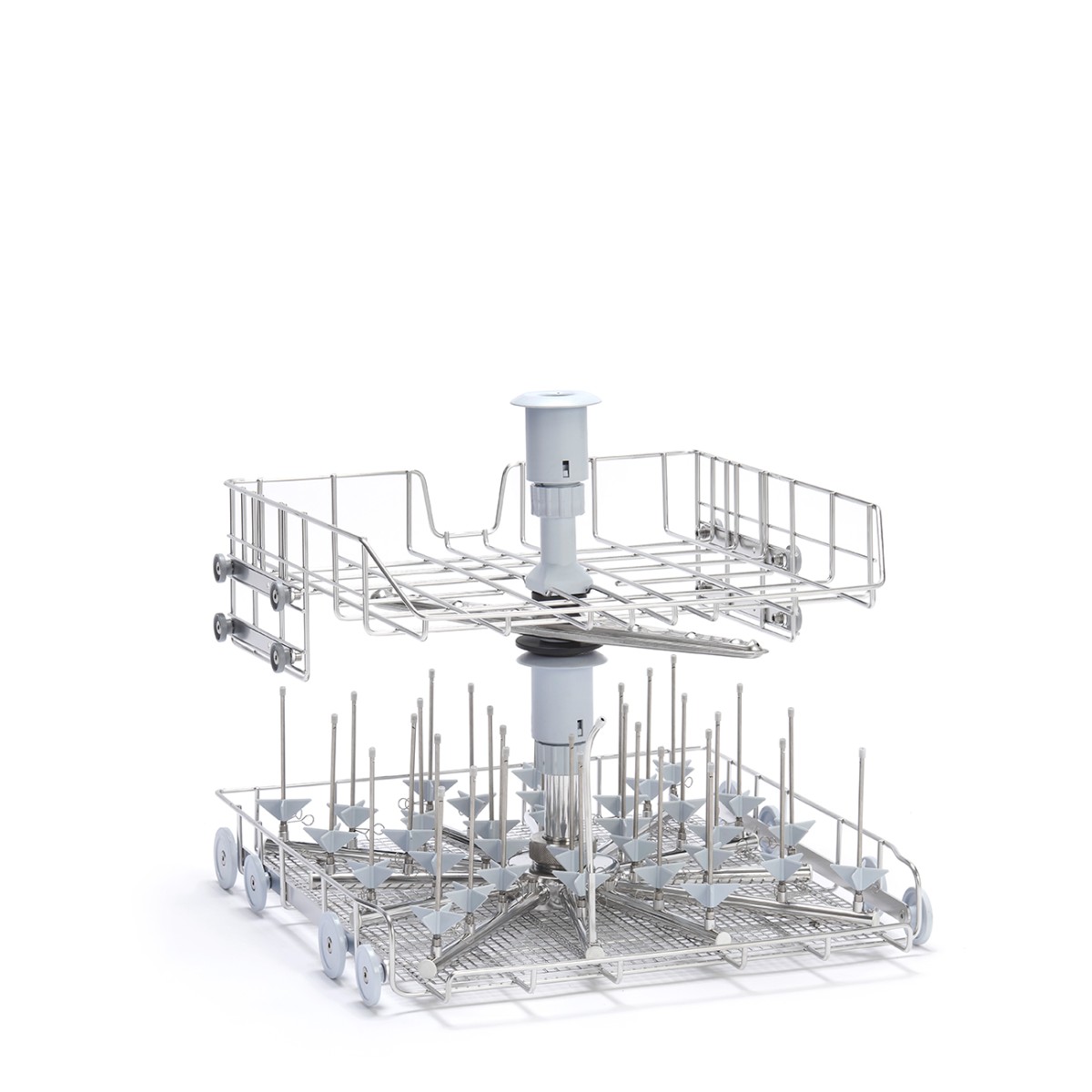 Smeg LM40ICS1 вставка для загрузки лабораторной посуды