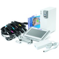 Mettler Toledo RX-10 система управления химическим реактором