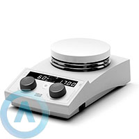 VELP AREX-6 Digital PRO магнитная мешалка с подогревом