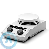 VELP AREX-6 Digital PRO магнитная мешалка с подогревом