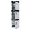 Pol-Eko CHL 1/1/1 C Smart PRO лабораторный холодильник
