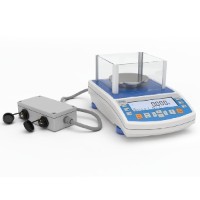 Radwag PS 600.R2.H прецизионные весы
