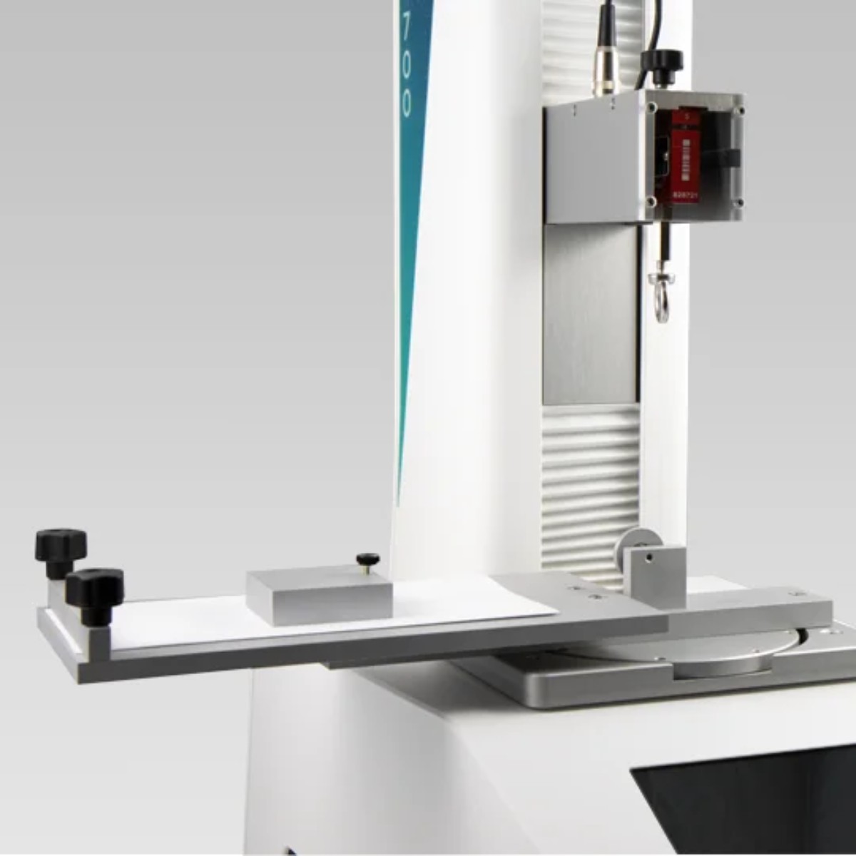 Lamy Rheology TX-SFF стенд для испытания трения методом скольжения