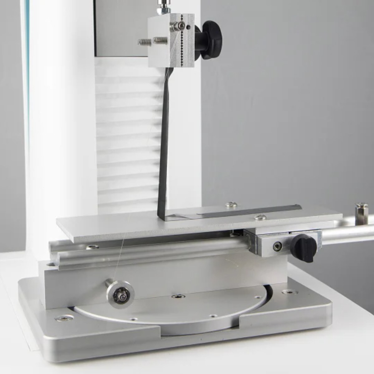 Lamy Rheology TX-PF90 стенд для испытания сцепления ленты под углом 90°