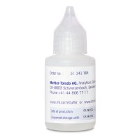 Mettler Toledo Friscolyt B раствор электролита 25 мл