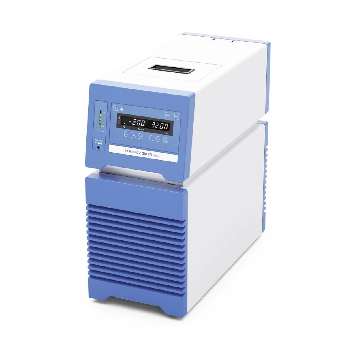 IKA HRC 2 Green basic циркуляционный термостат
