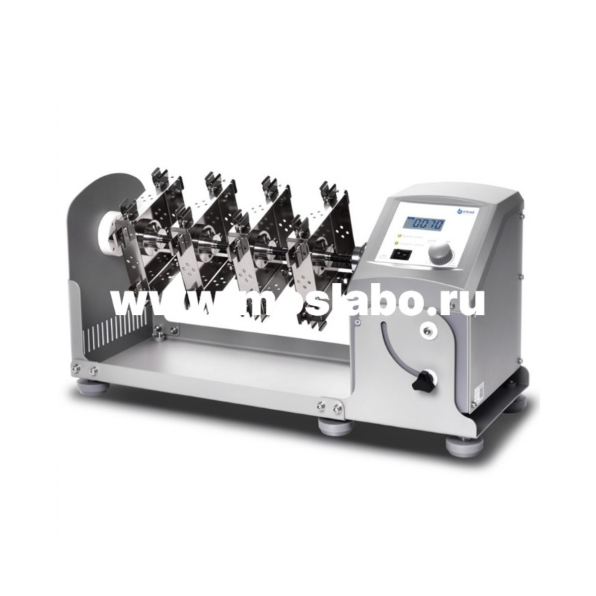 Laboao LMX-RL-Pro вращающий ротатор