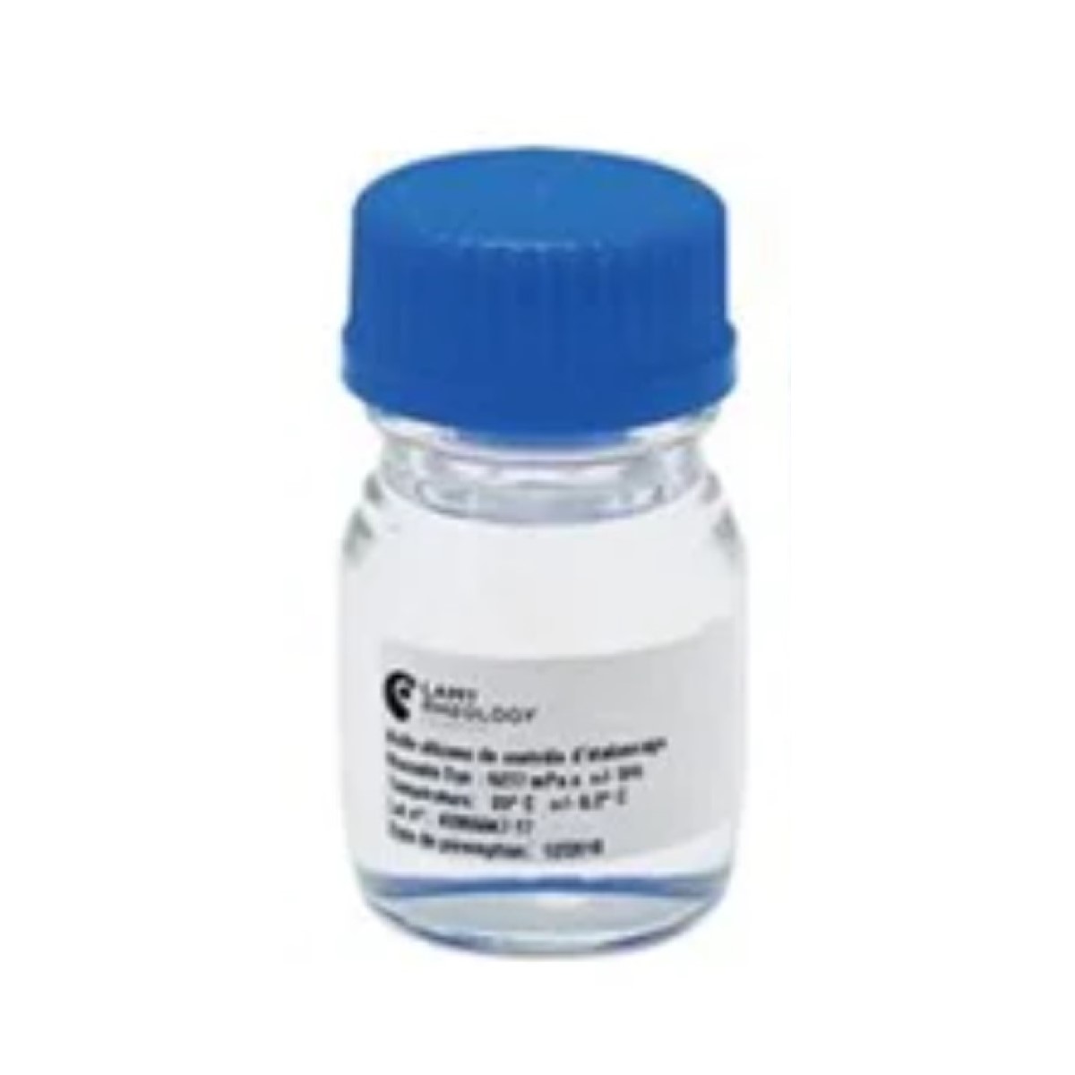 Lamy Rheology стандартное силиконовое масло 100 мл с вязкостью 1000 мПас