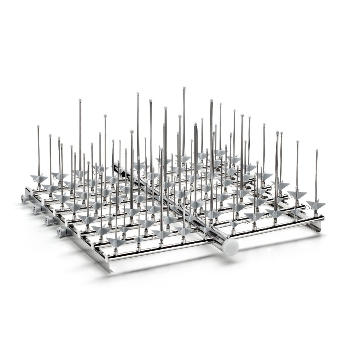 Smeg L685 инжекторный модуль в комплекте с 76 соплами