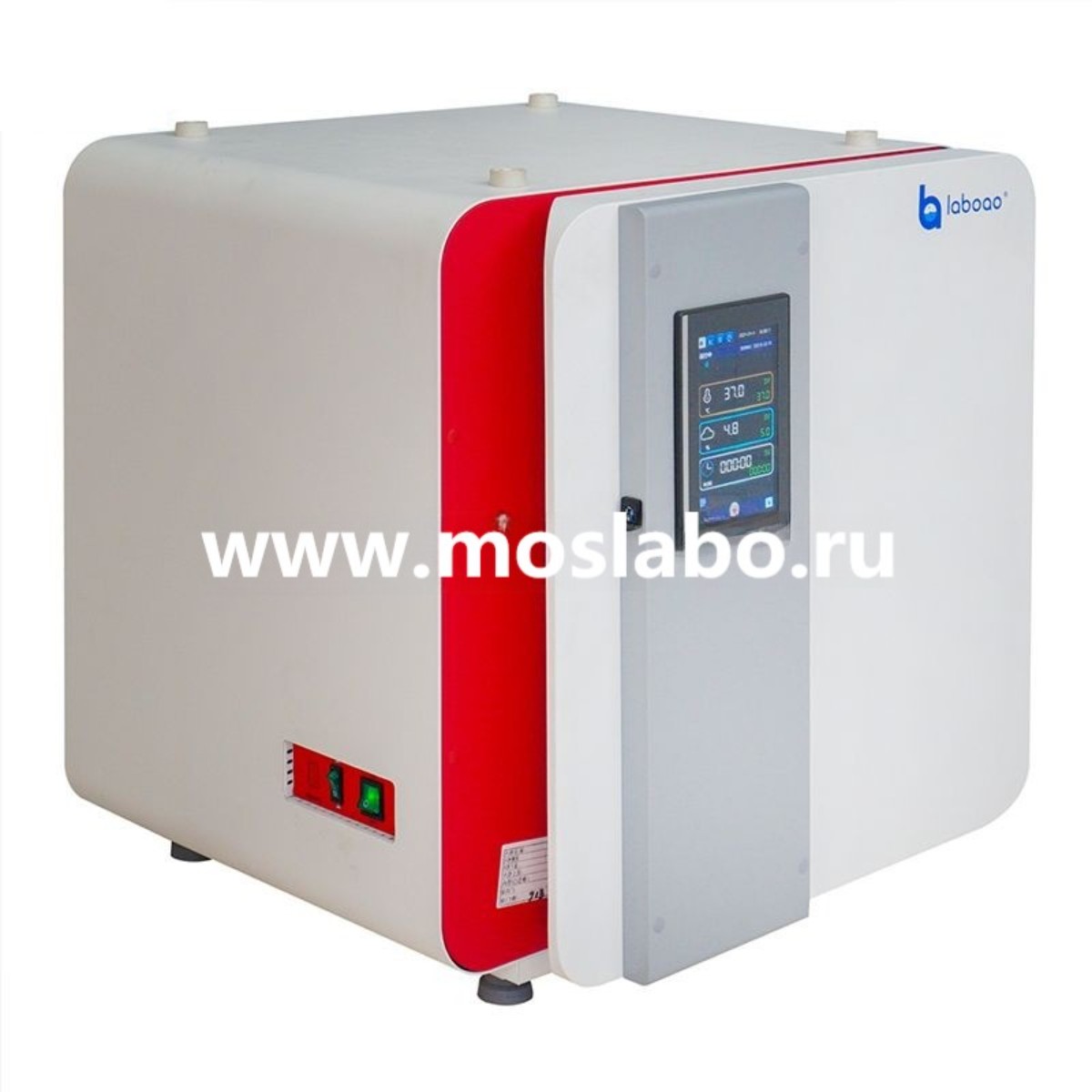 Laboao LYX-240G14 CO2 инкубатор