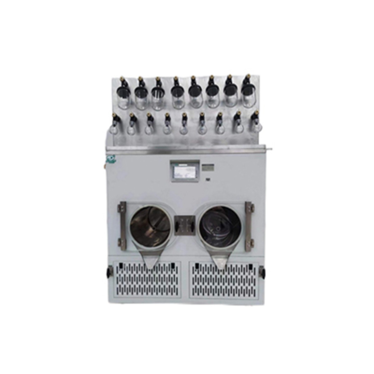 Scientz-34T колпаковая лиофильная сушилка