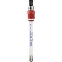 Mettler Toledo InPro 4260/120/Pt1000 комбинированный pH-электрод