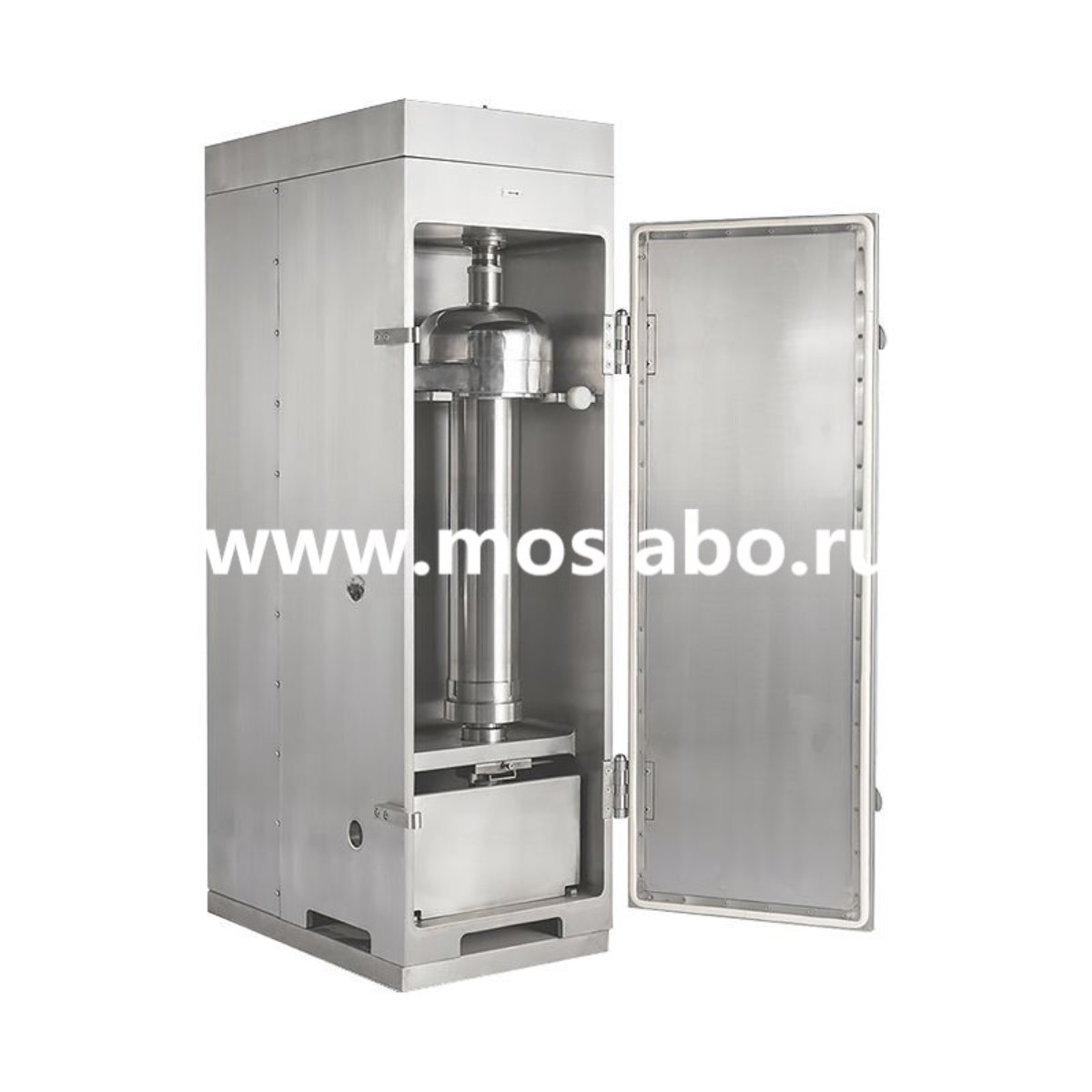Laboao LGQ105G высокоскоростная трубчатая центрифуга