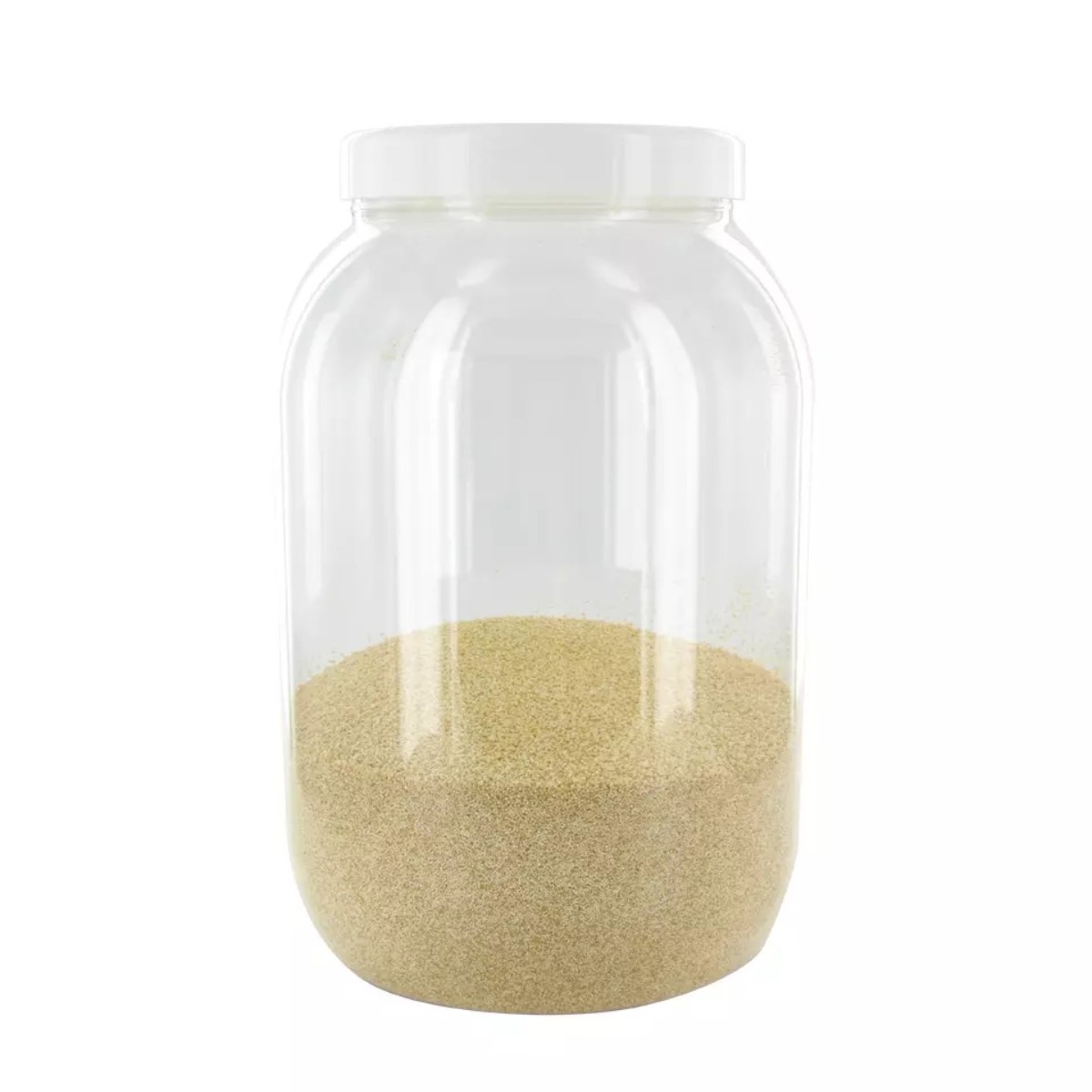 Behr behroplast PWG 2500 банка из прозрачного ПЭТ