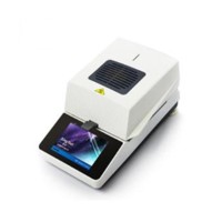 MT Measurement MT105E анализатор влажности