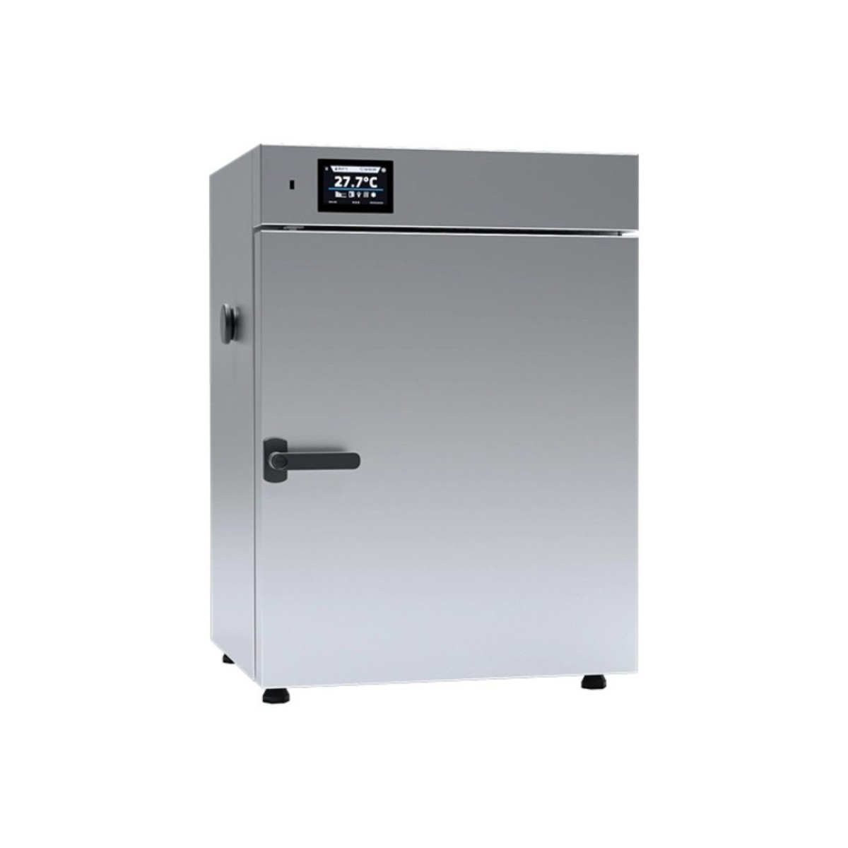 Pol-Eko SLW 75 IG Smart сухожаровой шкаф