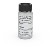 Mettler Toledo стандарт электропроводимости 10 мкСм/см в бутылке 250 мл
