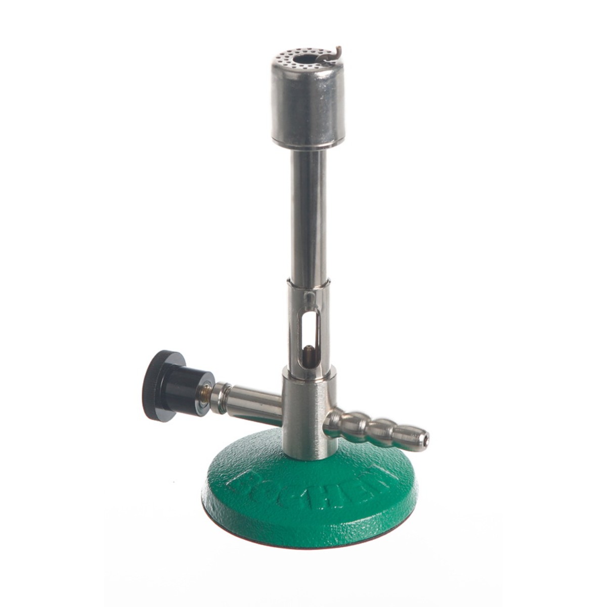 Bochem газовая горелка Бунзена с игольчатым клапаном для пропана