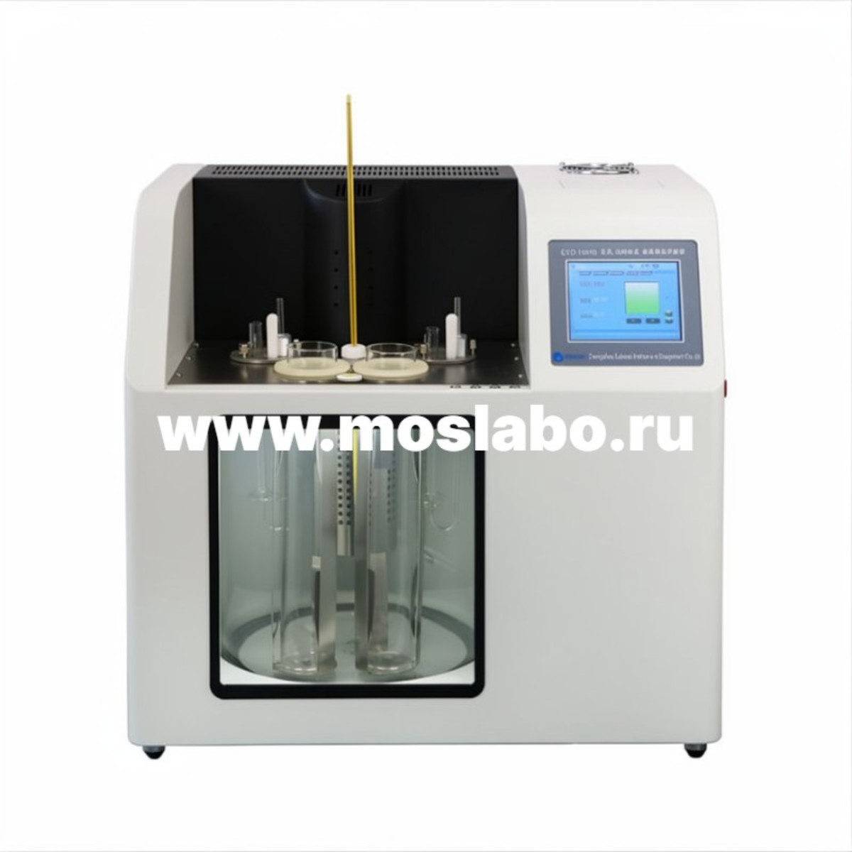 Laboao LYD-1884B тестер плотности и вязкости