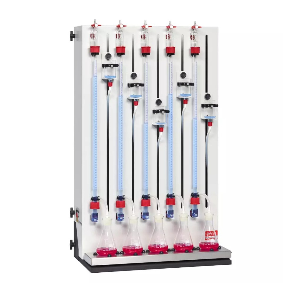 Behr behrotest SCM 5 кальциметр