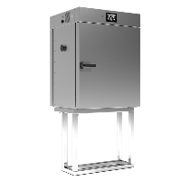 Pol-Eko-Aparatura SRWP 115 проходной сухожаровой шкаф