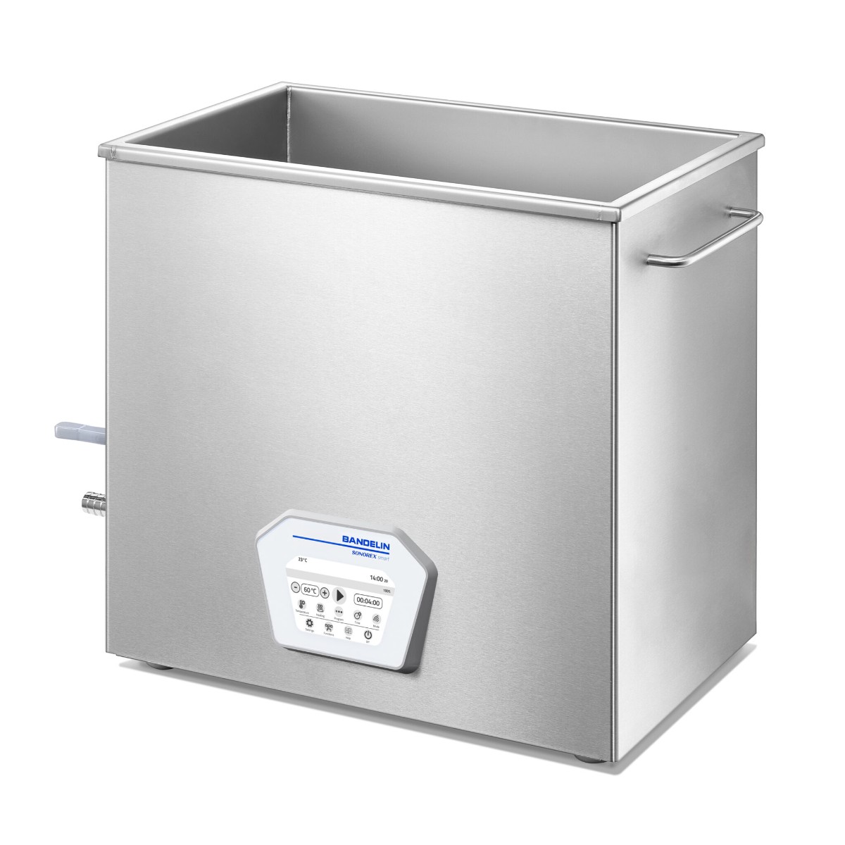 Bandelin Sonorex smart ST 1028 CH ультразвуковая ванна с подогревом