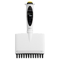 Sartorius Picus 2 12-канальный электронный дозатор 5-120 мкл