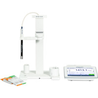 Mettler Toledo SevenDirect SD30 Kit настольный кондуктометр