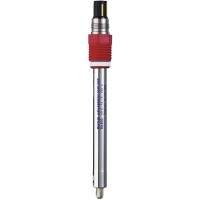 Mettler Toledo InPro 4800/SG/120/Pt100 pH-электрод