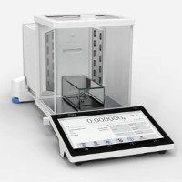 Radwag XA 6.5Y.M.A.S лабораторные микровесы